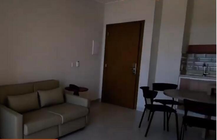 Praias Do Lago Eco Resort Apto 5 Pessoas N406 N407 Caldas Novas Eksteriør billede